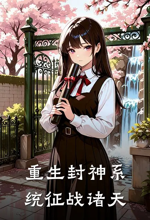 重生封神系统征战诸天