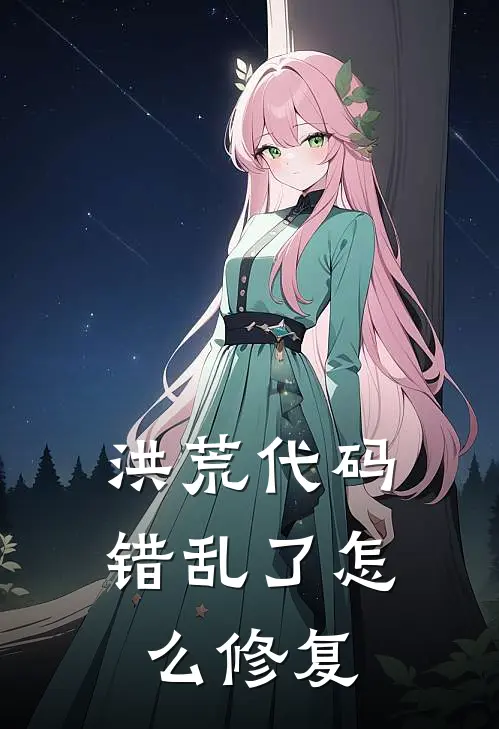 洪荒代码错乱了怎么修复