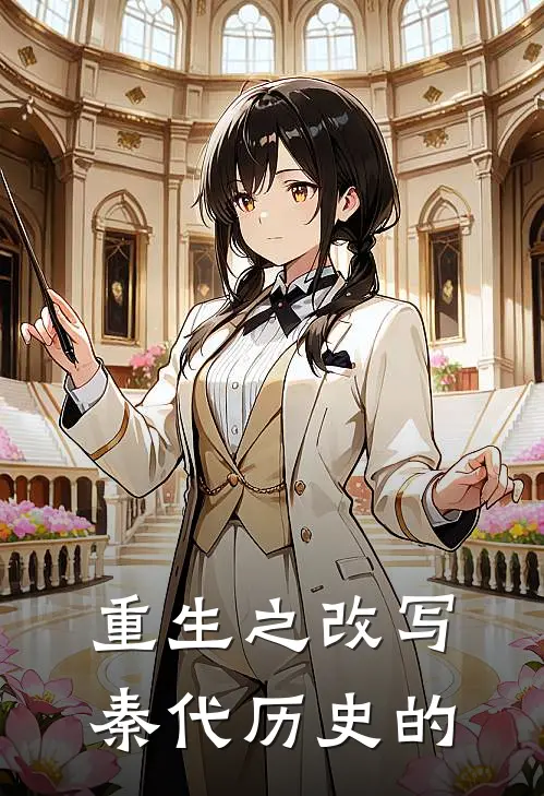 重生之改写秦代历史的