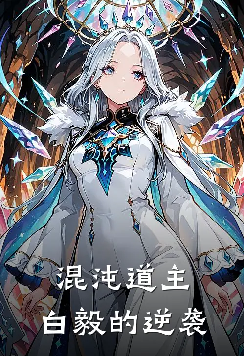 混沌道主：白毅的逆袭