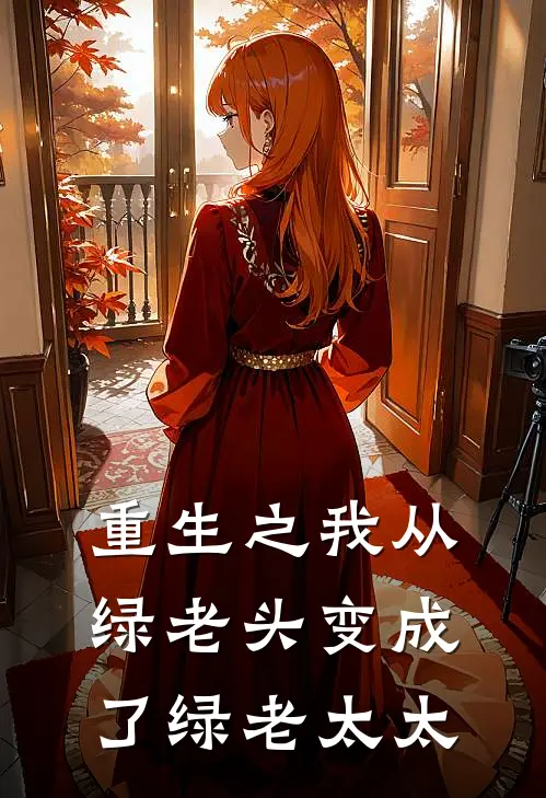 重生之我从绿老头变成了绿老太太