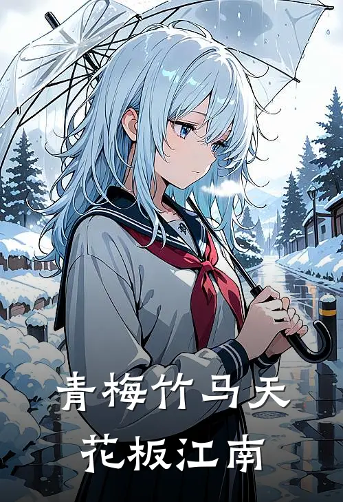 青梅竹马天花板江南