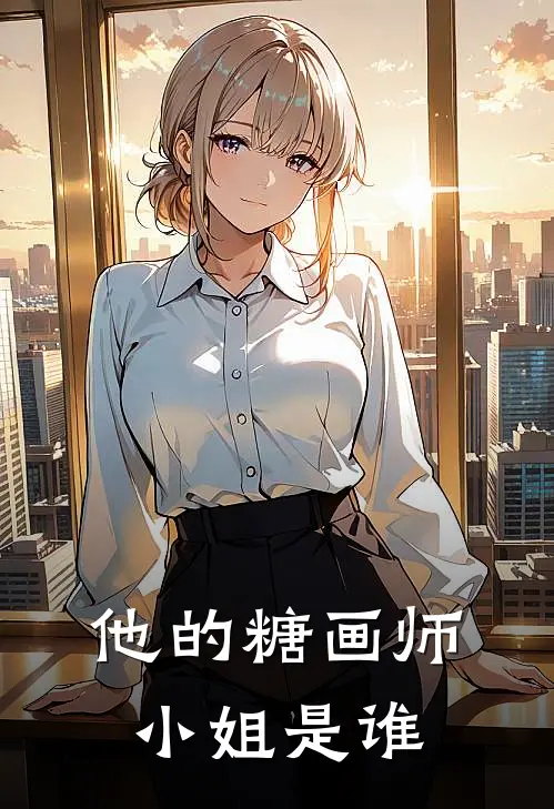 他的糖画师小姐是谁