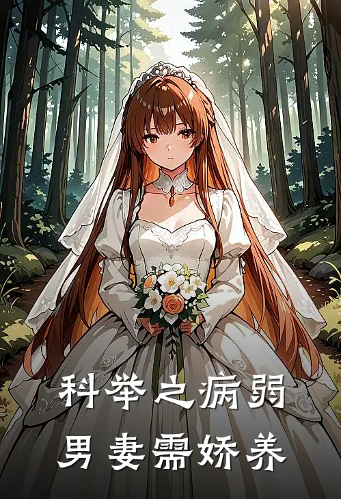 科举之病弱男妻需娇养