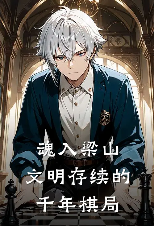 魂入梁山：文明存续的千年棋局