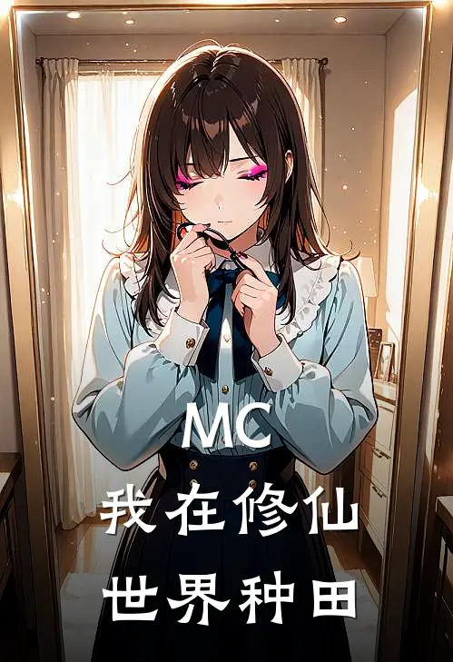 MC：我在修仙世界种田