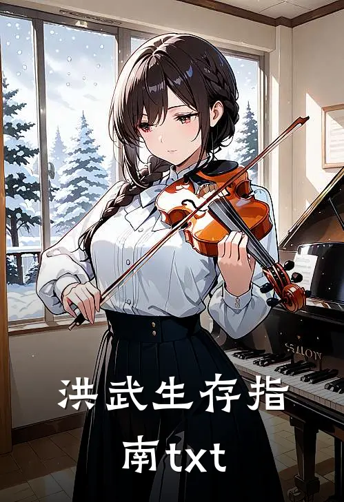 洪武生存指南 txt