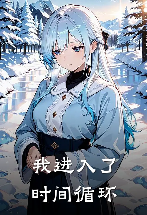 我进入了时间循环