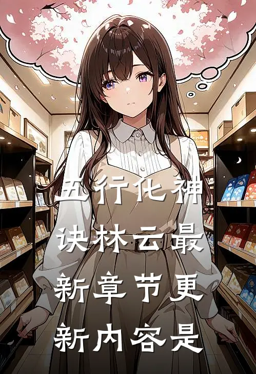 五行化神诀林云最新章节更新内容是