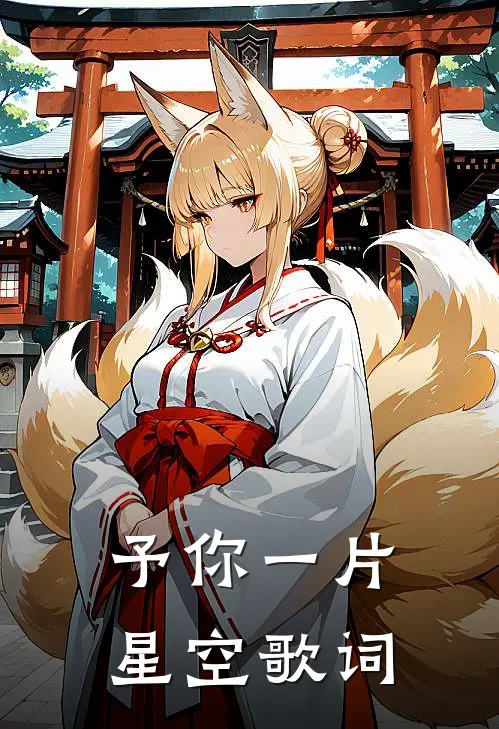 予你一片星空歌词