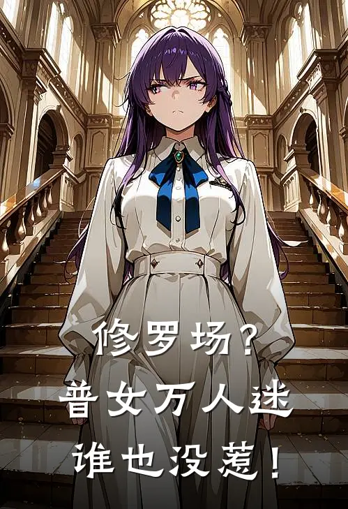 修罗场？普女万人迷谁也没惹！