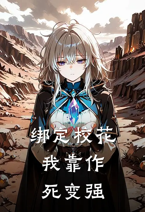 绑定校花，我靠作死变强苏月遥楚风免费完结小说_完本完结小说绑定校花，我靠作死变强(苏月遥楚风)