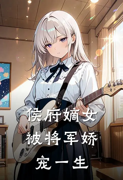 侯府嫡女被将军娇宠一生