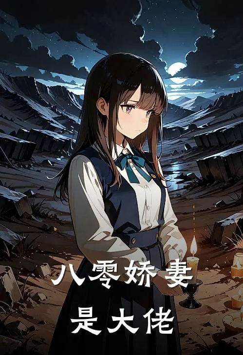 八零娇妻是大佬