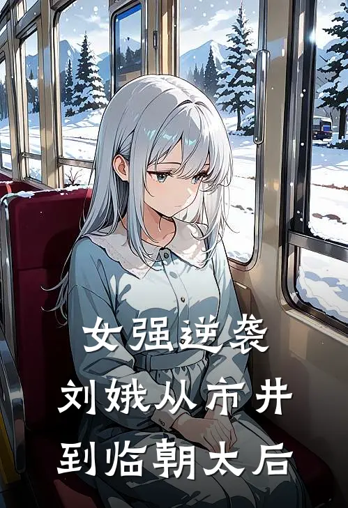 女强逆袭：刘娥从市井到临朝太后