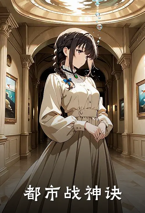 都市战神诀