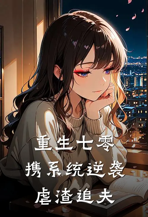 重生七零：携系统逆袭虐渣追夫(沈安琪林婉婷)在线免费小说_热门网络小说重生七零：携系统逆袭虐渣追夫沈安琪林婉婷