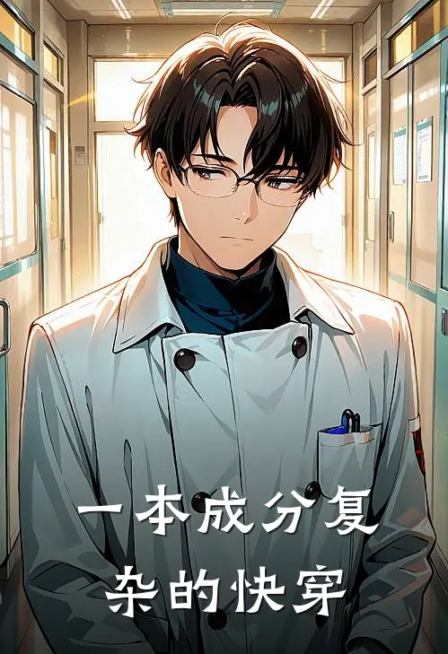 一本成分复杂的快穿