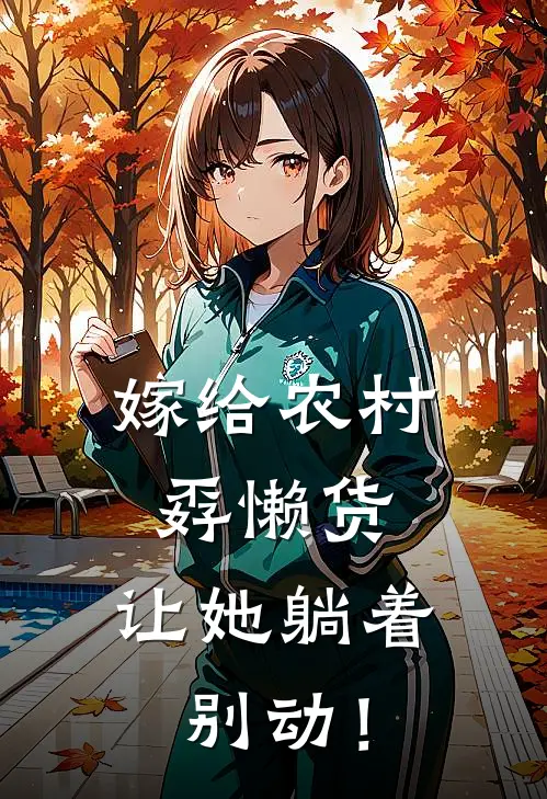 嫁给农村孬懒货，让她躺着别动！(苏梅李西超)在哪看免费小说_全本免费完结小说嫁给农村孬懒货，让她躺着别动！苏梅李西超