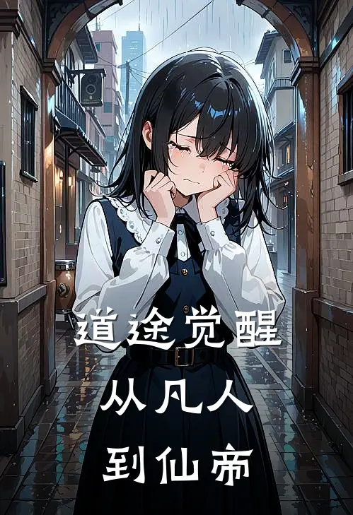 道途觉醒：从凡人到仙帝