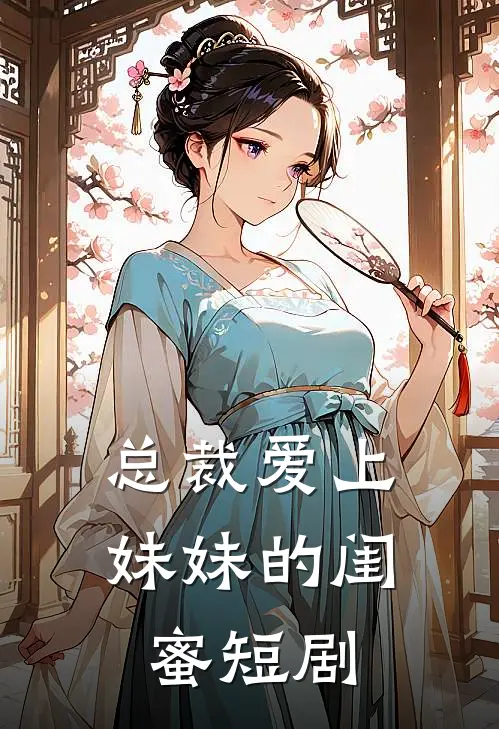 总裁爱上妹妹的闺蜜短剧
