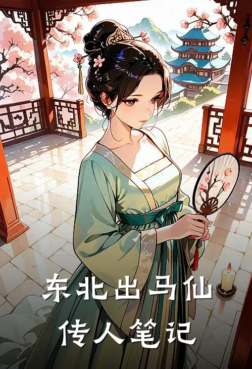 东北出马仙传人笔记