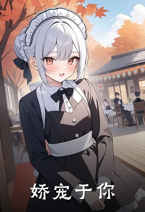 娇宠于你(黎漾黎明)最新推荐小说_在哪看免费小说娇宠于你黎漾黎明