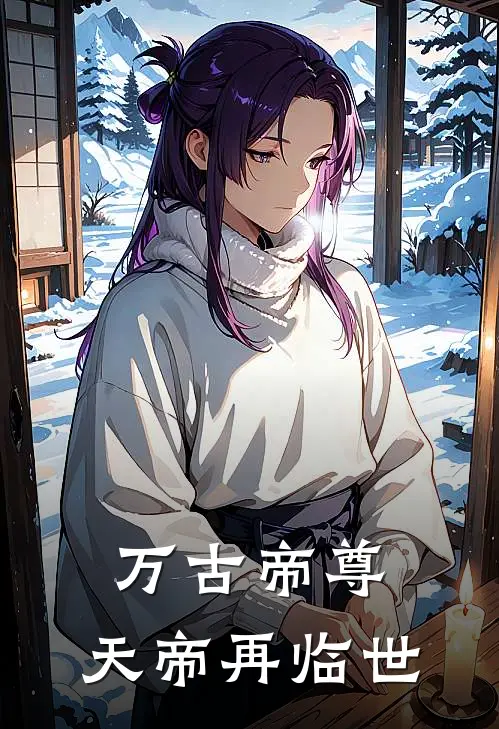 万古帝尊：天帝再临世