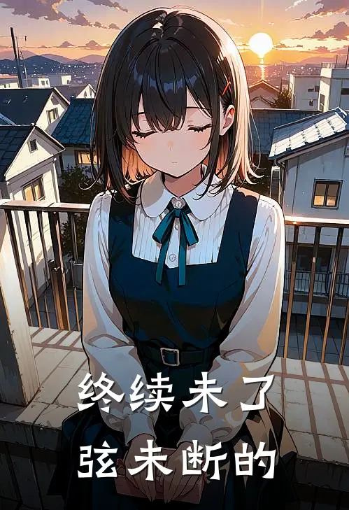 终续未了弦未断的