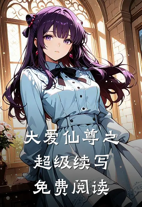 大爱仙尊之超级续写免费阅读