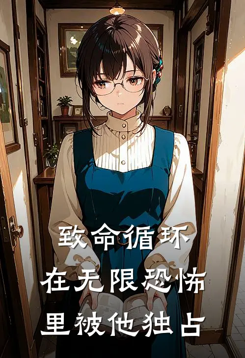 致命循环：在无限恐怖里被他独占(林晚沈拓)推荐小说_致命循环：在无限恐怖里被他独占(林晚沈拓)全文免费阅读大结局