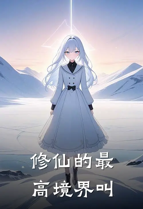 修仙的最高境界叫