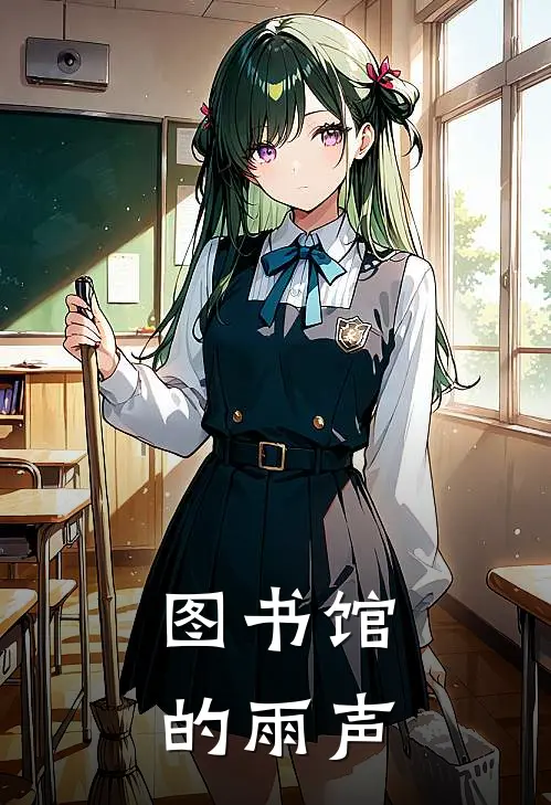 图书馆的雨声(林叙苏琪)免费小说_完整版免费阅读图书馆的雨声林叙苏琪