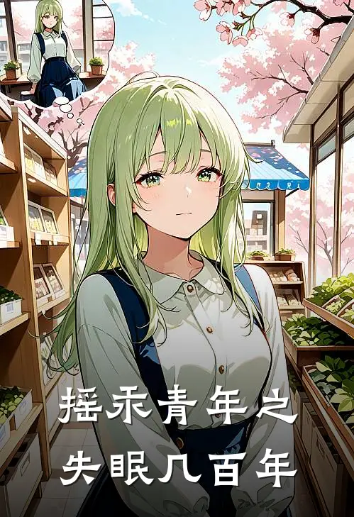 摇汞青年之失眠几百年