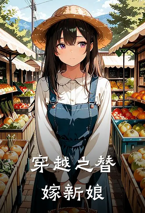 穿越之替嫁新娘