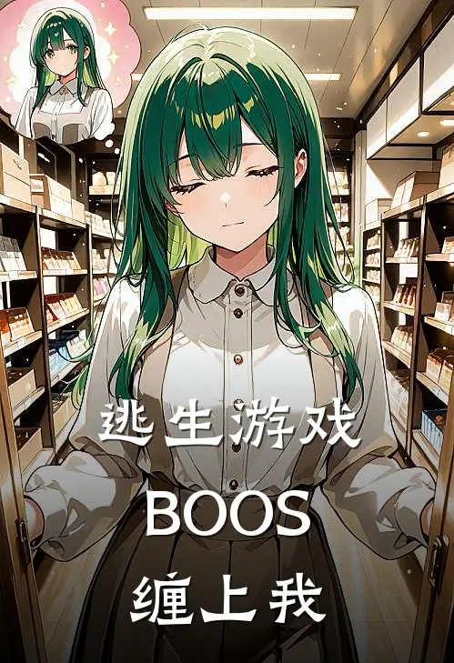 逃生游戏BOOS缠上我
