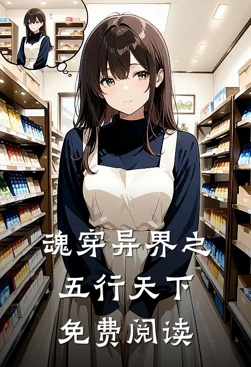 魂穿异界之五行天下免费阅读