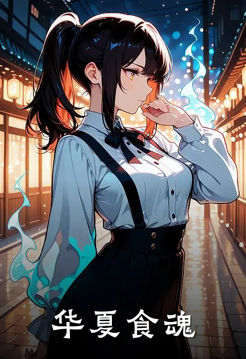 林薇沈砚华夏食魂全文免费阅读_林薇沈砚完整版免费阅读