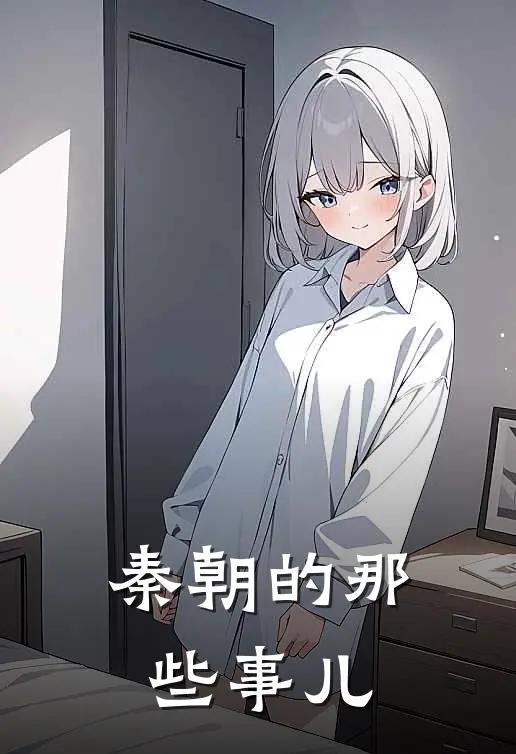 秦朝的那些事儿