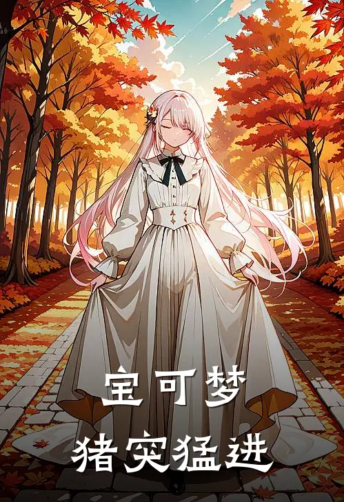 宝可梦：猪突猛进