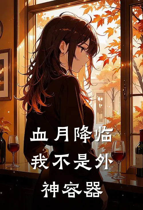 血月降临：我不是外神容器
