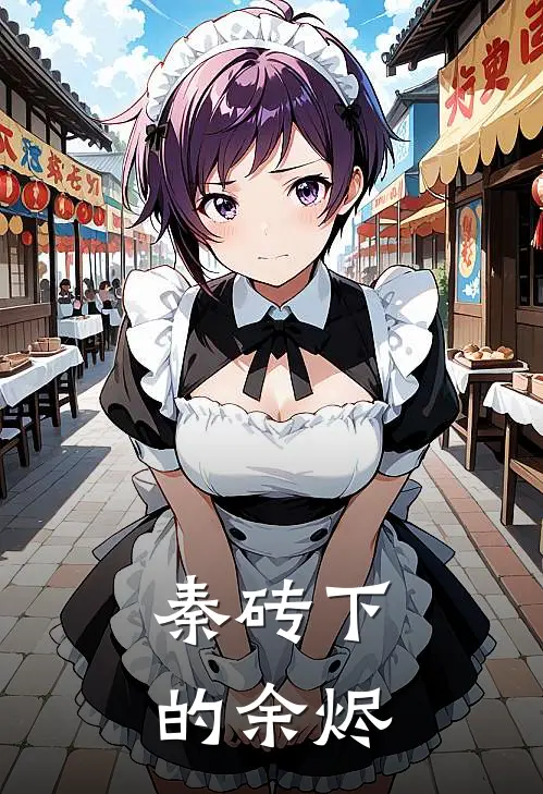 秦砖下的余烬李信冯劫免费小说在线阅读_最新章节列表秦砖下的余烬(李信冯劫)