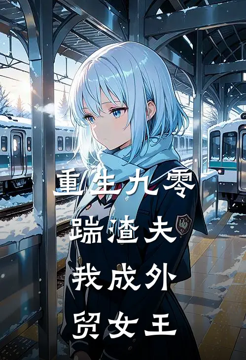 重生九零：踹渣夫，我成外贸女王