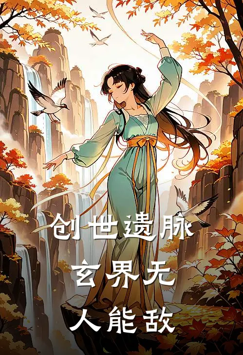 创世遗脉：玄界无人能敌(叶青羽苏清月)推荐小说_创世遗脉：玄界无人能敌(叶青羽苏清月)全文免费阅读大结局