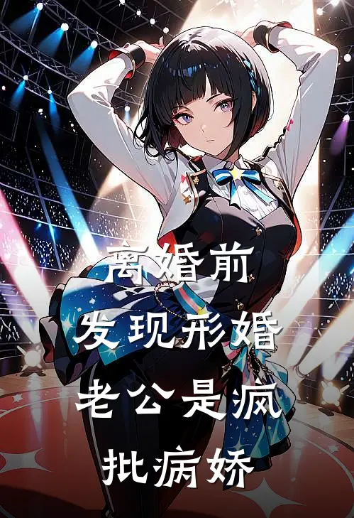 离婚前，发现形婚老公是疯批病娇(陆霆深苏晚)在线免费小说_完整版免费小说离婚前，发现形婚老公是疯批病娇(陆霆深苏晚)