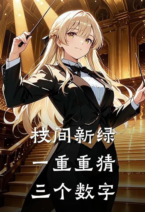 枝间新绿一重重猜三个数字