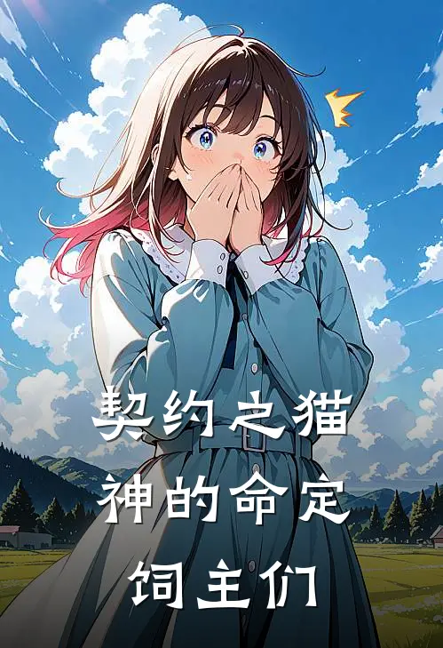 契约之猫神的命定饲主们
