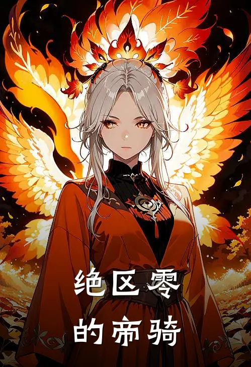 绝区零的帝骑