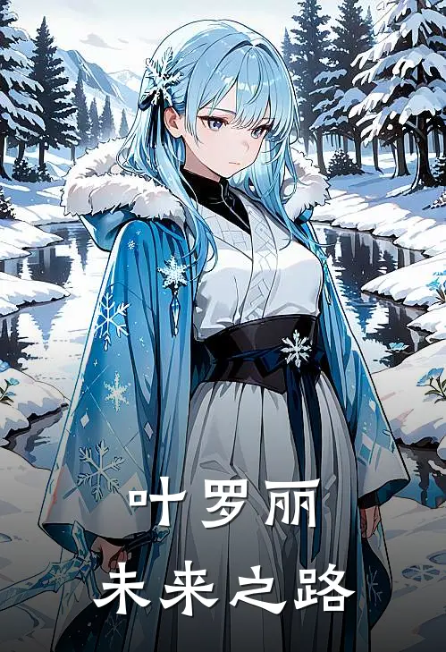 叶罗丽：未来之路