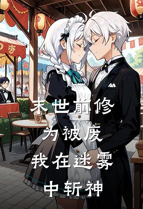 末世前修为被废，我在迷雾中斩神